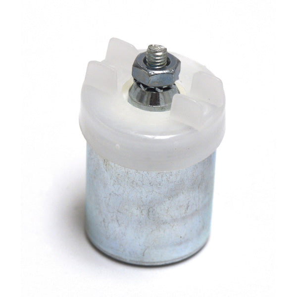 CONDENSATORE IMPIANTO BOSCH GARELLI-MINARELLI-CICLOMOTORI