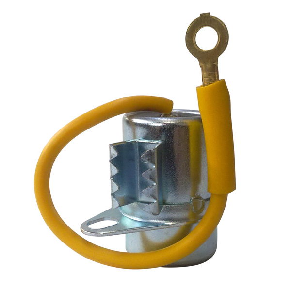 CONDENSATORE PIAGGIO CIAO-BRAVO-SI-BOXER