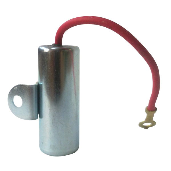 CONDENSATORE PIAGGIO APECAR-APE MP P501-MPV550/600