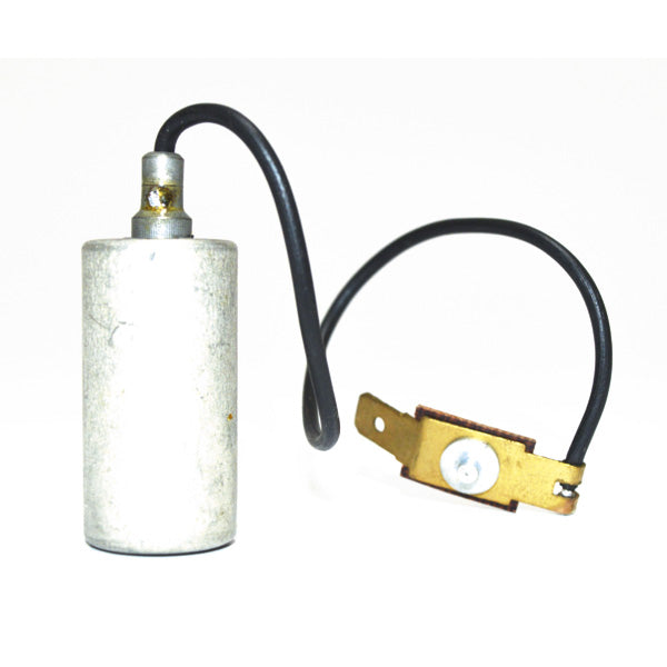 CONDENSATORE IMPIANTO TESLA MOTO JAWA