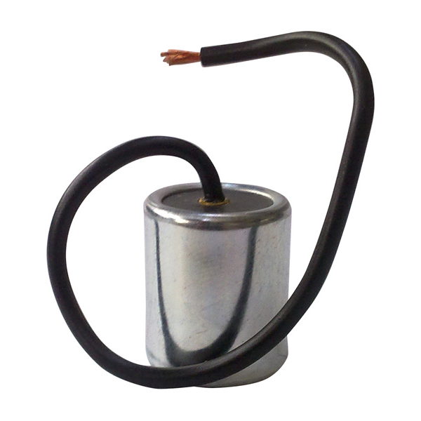 CONDENSATORE IMPIANTO DUCATI - DUCATI 750GT/SPORT