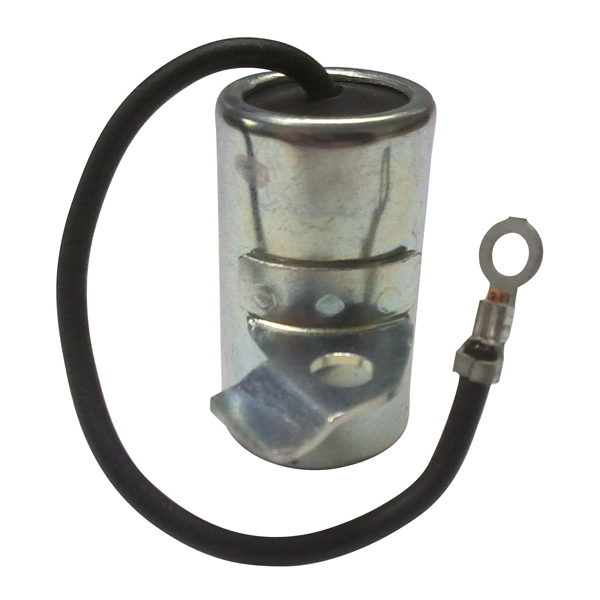 CONDENSATORE IMPIANTO FEMSA BULTACO ALPINA-FRONTERA-VESPINO SPAGNA