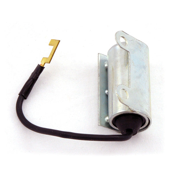 CONDENSATORE IMPIANTO GILERA - GILERA GIUBILEO 98/124/175