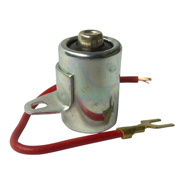 CONDENSATORE IMPIANTO MOTOPLAT BULTACO-MONTESA COTA