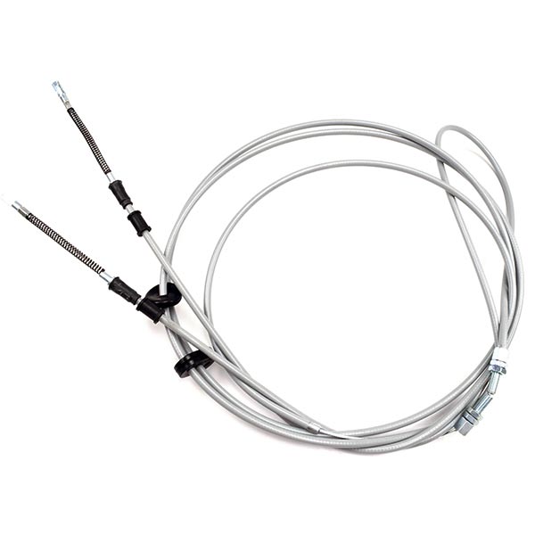 TRASMISSIONE FRENO A MANO APE MPR500 3 SR.