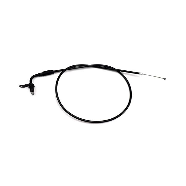 TRASMISSIONE GAS (MANOPOLA-SDOPP) TARGET-CR50Z