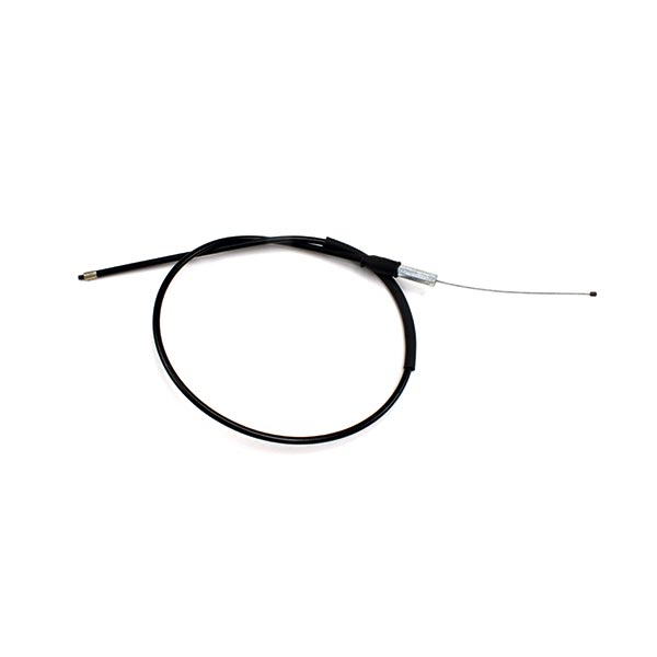 TRASMISSIONE GAS (SDOPPIATORE-CARB) TARGET-CR50Z