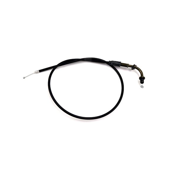 TRASMISSIONE GAS (MANOPOLA-SDOPPIATORE) F12-LC