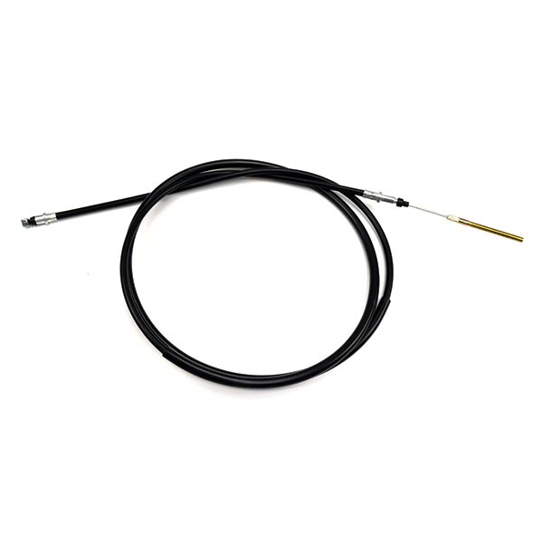 TRASMISSIONE FRENO POSTERIORE MALAGUTI F12-F12LC