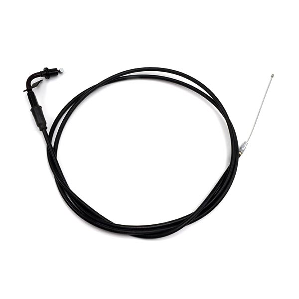 TRASMISSIONE GAS (MANOPOLA-CARBURATORE) AMICO 92