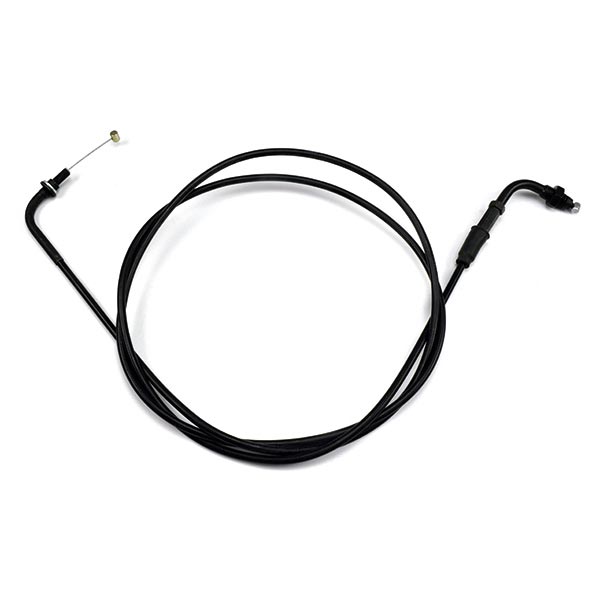 TRASMISSIONE GAS COMPLETA LEONARDO 125/150(96/98)