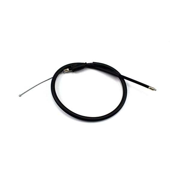 TRASMISSIONE GAS (SDOPP./CARB.) APRILIA SR 125