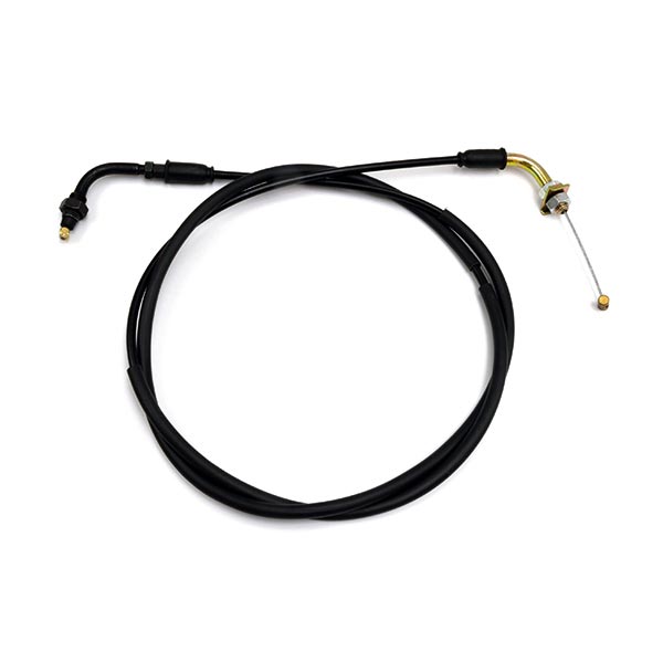 TRASMISSIONE GAS CHIUDI HONDA FORESIGHT 250