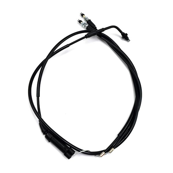 TRASMISSIONE GAS COMPLETA HONDA PANTHEON