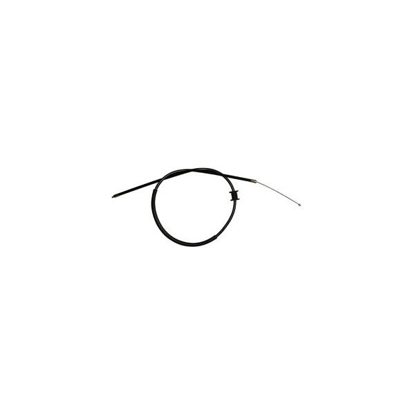 TRASMISSIONE GAS (SDOPPIATORE-CARB) HEXAGON 125