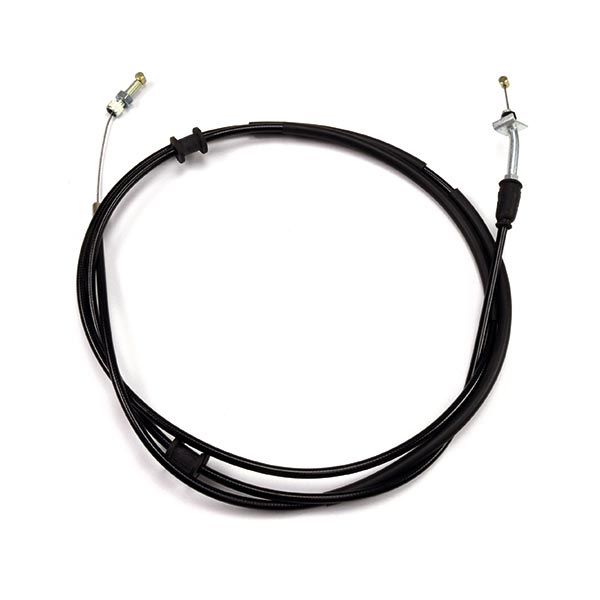 TRASMISSIONE GAS COMPLETA PIAGGIO ZIP 125 4T