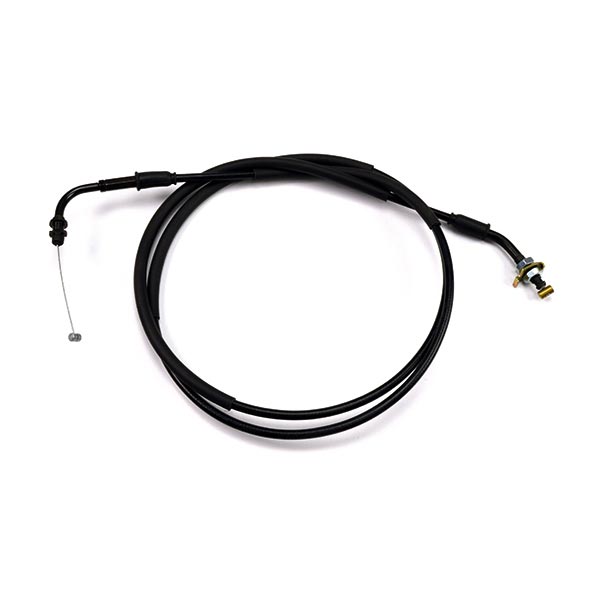 TRASMISSIONE (APRI) GAS PIAGGIO X9 250