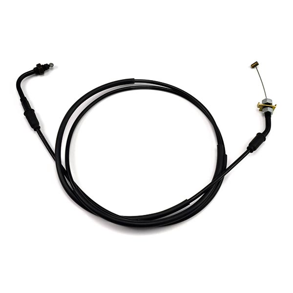 TRASMISSIONE (CHIUDI) GAS PIAGGIO X9 250