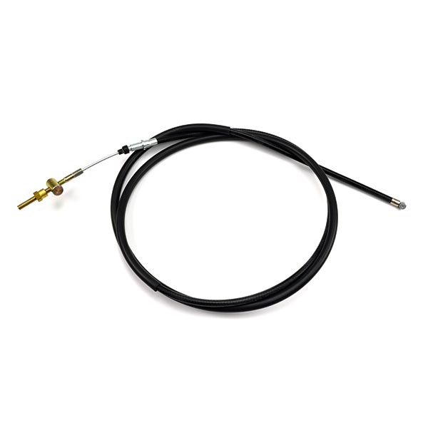 TRASMISSIONE FRENO POSTERIORE BETA ARK-TEMPO (1996)