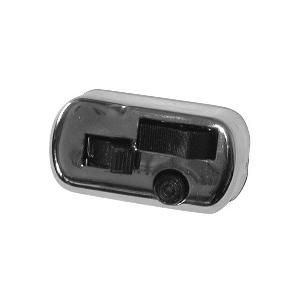 DEVIATORE LUCI PIAGGIO VESPA 125 ET3-200 RALLY (CROMATO)