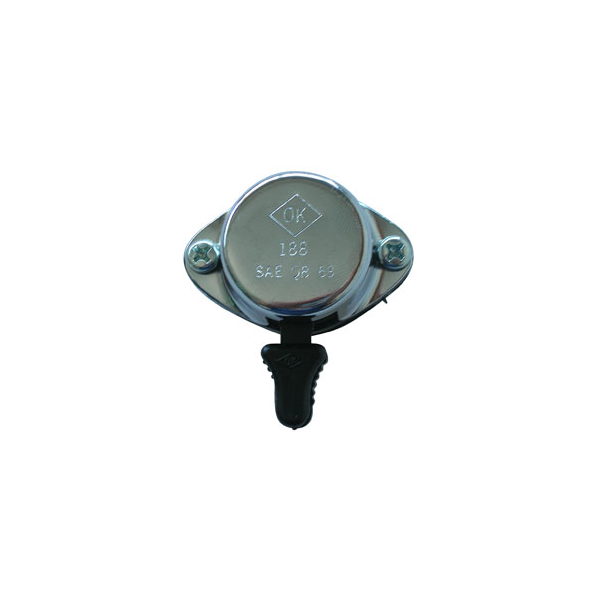 DEVIATORE FRECCE PIAGGIO VESPA 150 SUPER (CROMATO)