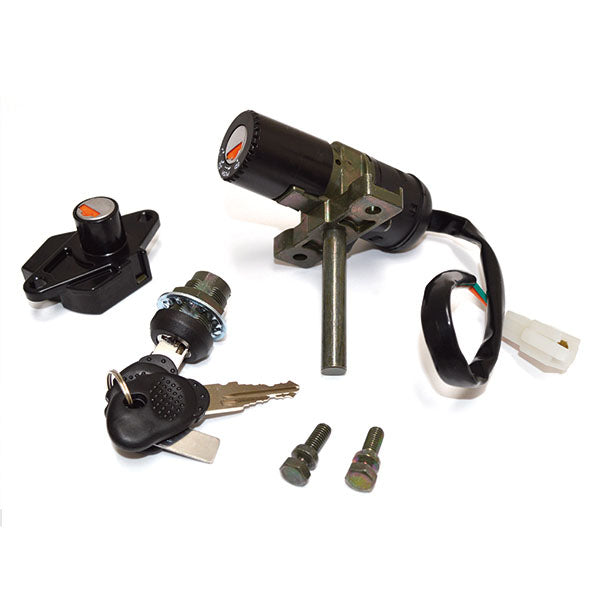 KIT SERRAT.ADAT.APRILIA LEONARDO 250/300