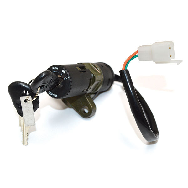 BLOCCASTERZO AVVIAMENTO APRILIA RS 125 (99/10)- 650 PEGASO IE