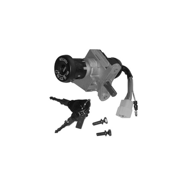 BLOCCASTERZO AVVIAMENTO YAMAHA-MBK 125/150 MAXSTER/THUNDER