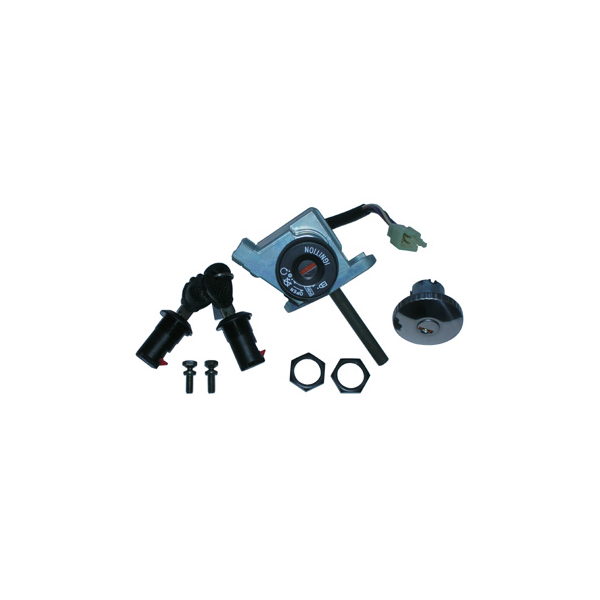 KIT SERRATURE MALAGUTI MADISON 125/150/200/250/400