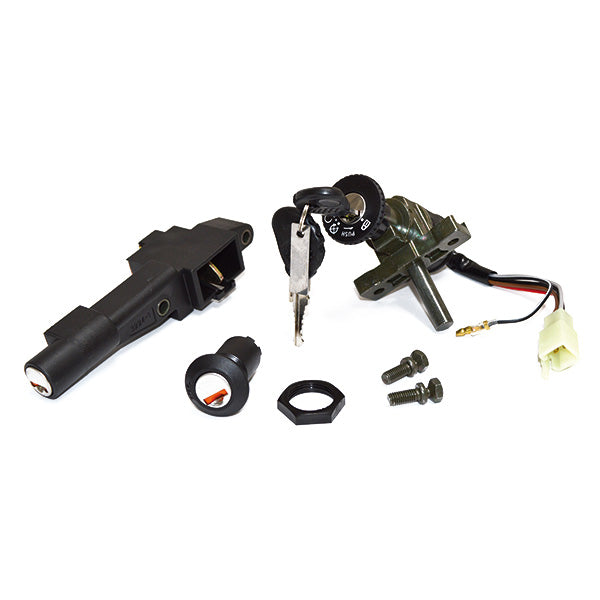 KIT SERRATURE MALAGUTI 50 F12 PHANTOM 94/06