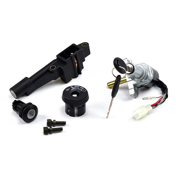 KIT SERRATURE MALAGUTI CIAK 50/125/150/200