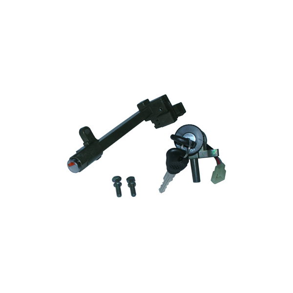 KIT SERRATURE YAMAHA -MBK 50 BW'S NEXT GEN./BOOSTER NG 03/06