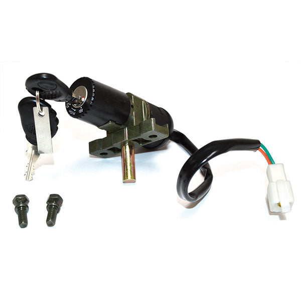 BLOCCASTERZO AVVIAMENTO APRILIA SR 50 DI-TECH