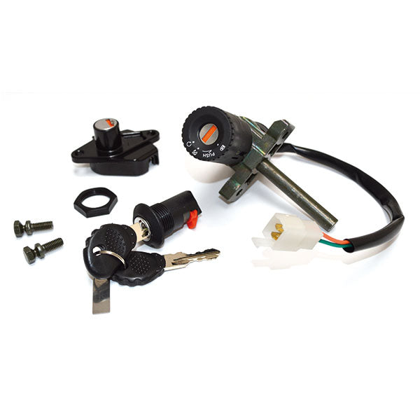 KIT SERRATURE APRILIA SPORTCITY 125/200/250/300