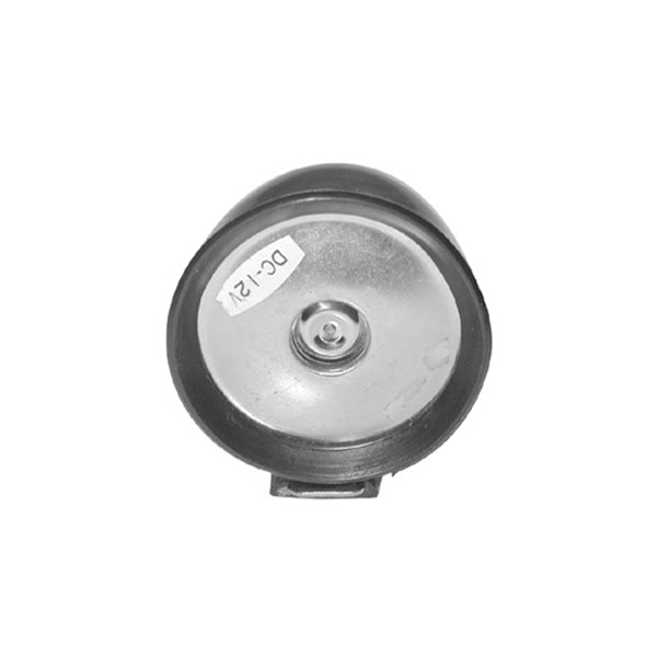 BUZZER 12V - C.C. CON STAFFA PER FANALI DIREZIONALI