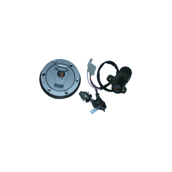 KIT SERRATURE APRILIA RS 50 06/10