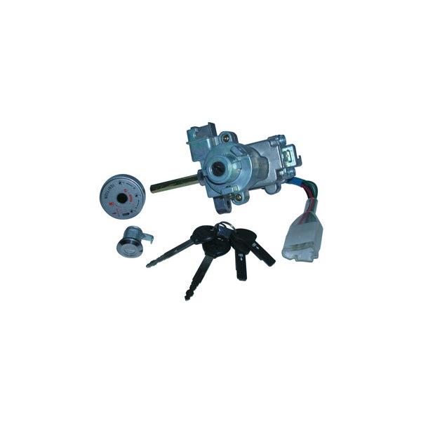 KIT SERRATURE KYMCO X-CITING 250/300/500