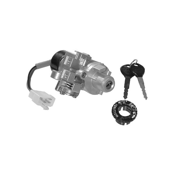 BLOCCASTERZO AVVIAMENTO  KYMCO PEOPLE S 50/125/200