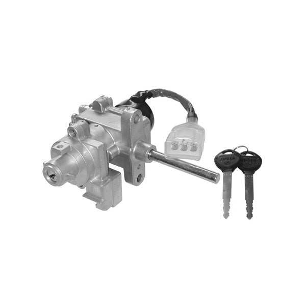 BLOCCASTERZO AVVIAMENTO KYMCO X-CITING 250/500