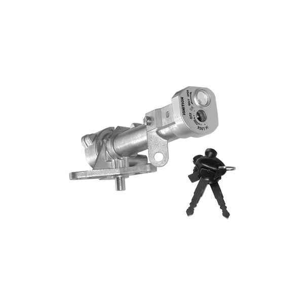 BLOCCASTERZO AVVIAMENTO SUZUKI 125/150 BURGMAN 02/06