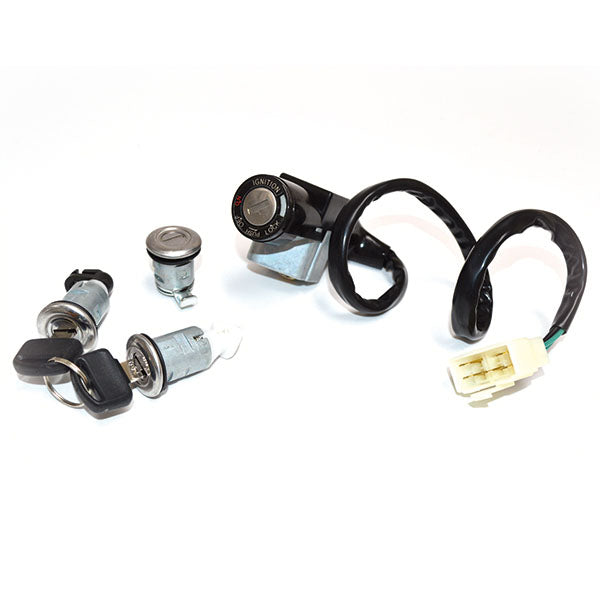 KIT SERRATURE HONDA SJ 50 BALI