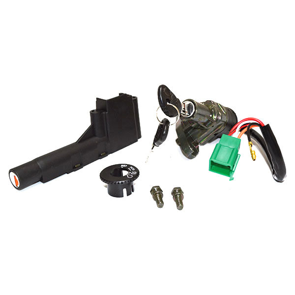 KIT SERRATURE SUZUKI KATANA 50/LC