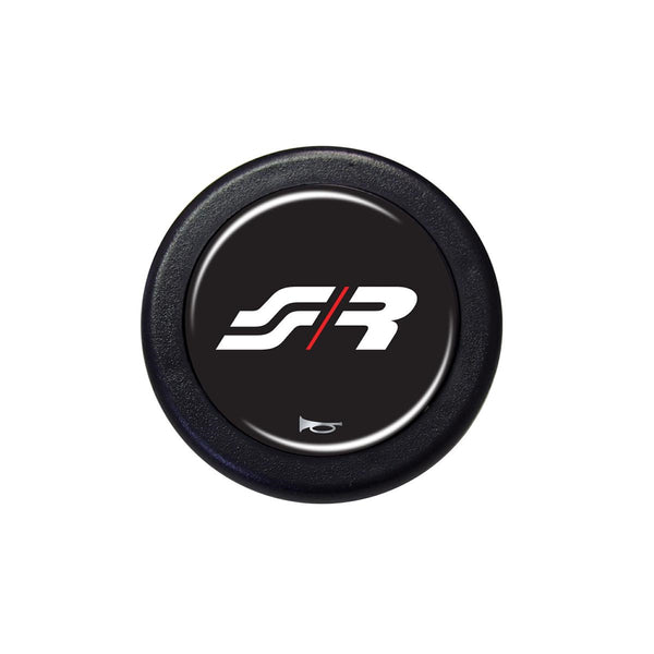 Pulsante clacson universale B