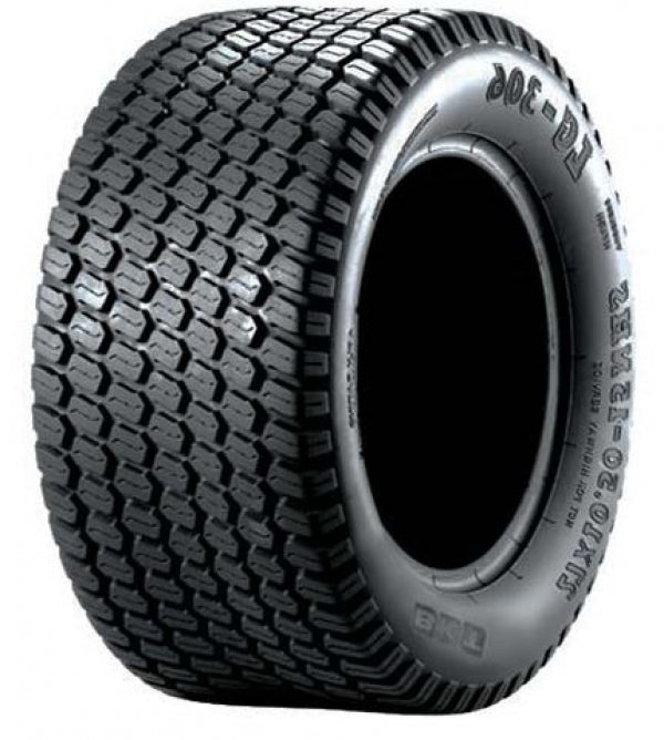 BKT 18/9,5 -8 LG306 4PR TL