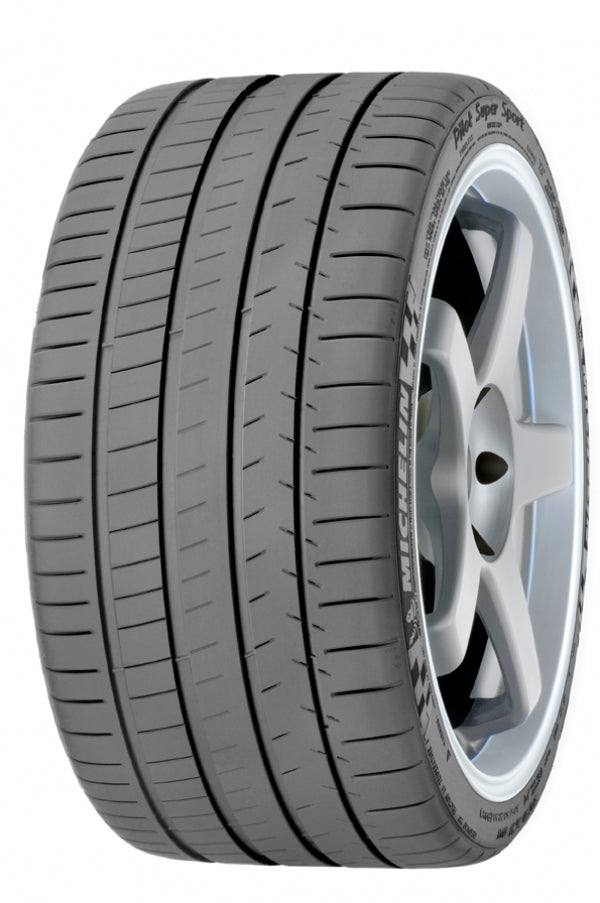 MICHELIN 245/35 R19 89Y P.SUPERSPORT RFT(ANTIPINCHAZO)