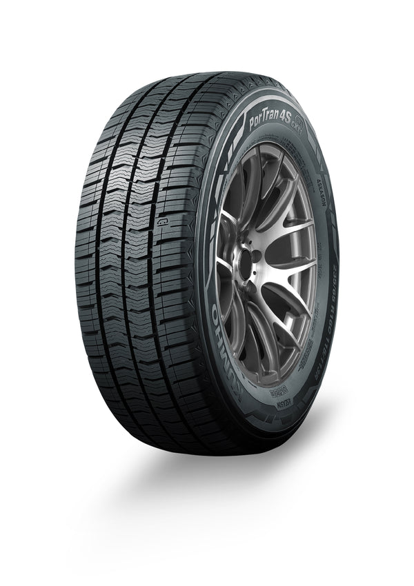 KUMHO 235/65 R16C 115R CX11  ALL SEASONS