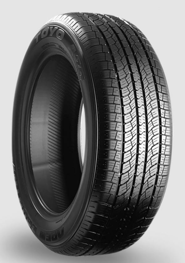 TOYO 215/55 R18 95H OPA20B