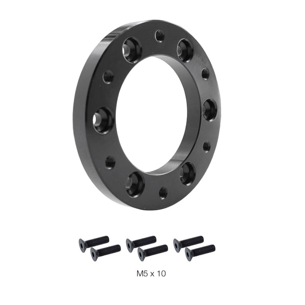 Adattatore mozzo volante