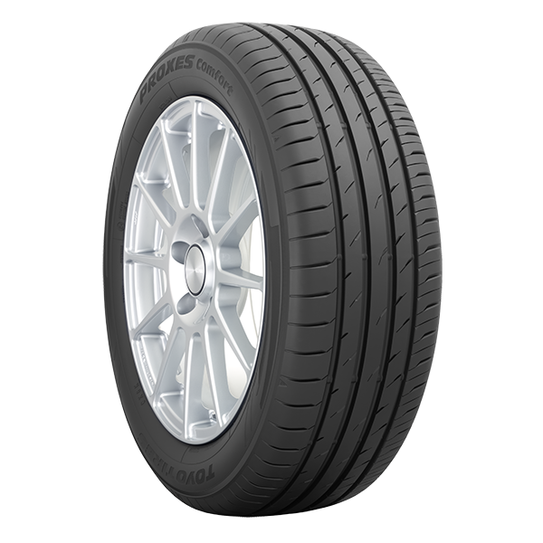 TOYO 225/55 R19 99V PROXES COMFORT