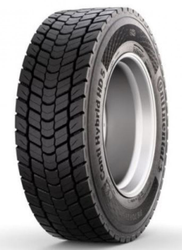 CONTINENTAL 295/80 R22.5 152/148M HYBRID HD5  M+S/3PMSF (TRACCION-REGIONAL) 16PR